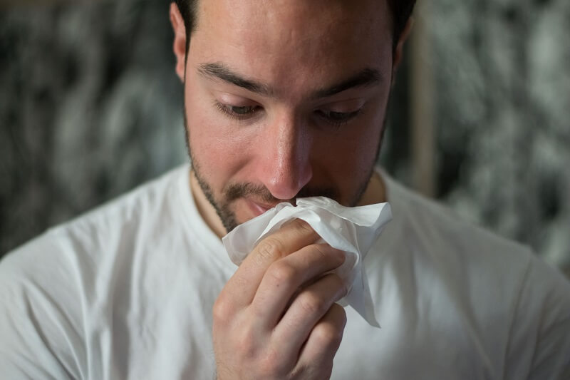 HEA UNE KLUBI - Paneb mõtlema: allergiate ja valuliku keha põhjus peitub sageli madratsis - LONAS